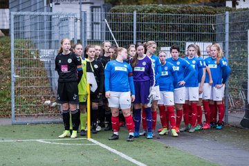 Bild 5 - wBJ Harburger TB - Holstein Kiel : Ergebnis: 2:1